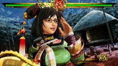 画像ギャラリー No.025のサムネイル画像 / 【速報】SNKの新作対戦格闘「SAMURAI SPIRITS」の発売日が6月27日に決定。完全新キャラ3体を含む，全キャラ登場の最新トレイラーを公開