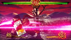 画像ギャラリー No.034のサムネイル画像 / 【速報】SNKの新作対戦格闘「SAMURAI SPIRITS」の発売日が6月27日に決定。完全新キャラ3体を含む，全キャラ登場の最新トレイラーを公開