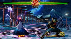 画像ギャラリー No.035のサムネイル画像 / 【速報】SNKの新作対戦格闘「SAMURAI SPIRITS」の発売日が6月27日に決定。完全新キャラ3体を含む，全キャラ登場の最新トレイラーを公開