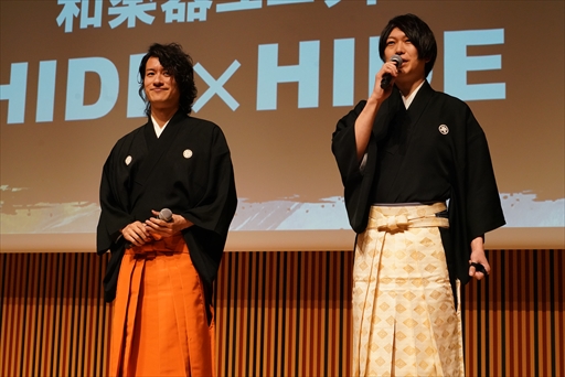 画像ギャラリー No.007のサムネイル画像 / 「SAMURAI SPIRITS」メディア向け発表会レポート。開発陣による作品紹介に加え,プロゲーマーによる実機対戦プレイが披露