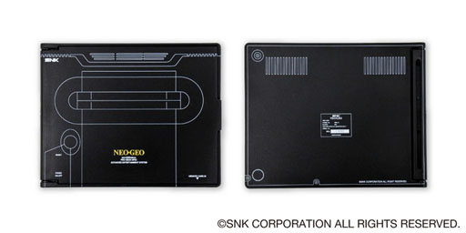 画像ギャラリー No.011のサムネイル画像 / ポップアップストア「SNK Limited Store in KOTOBUKIYA2」が4月20日より秋葉原で開催決定