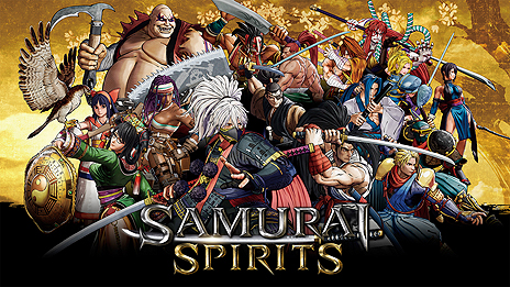 画像ギャラリー No.004のサムネイル画像 / 「SAMURAI SPIRITS」，プレイヤーの分身「ゴースト」と対戦できる「道場」などを紹介する最新トレイラーが公開。各種限定版の情報も