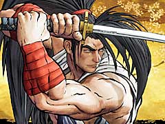 「SAMURAI SPIRITS」，さすらいの剣豪「覇王丸」の紹介する最新トレイラーを公開