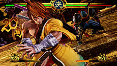 画像ギャラリー No.006のサムネイル画像 / 格闘ゲーム「SAMURAI SPIRITS」，7本の刀を操る「徳川慶寅」（CV：古川 慎）の紹介トレイラーが公開