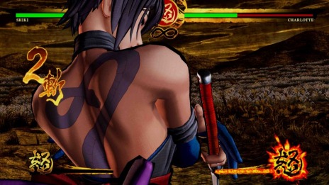 画像ギャラリー No.007のサムネイル画像 / 「SAMURAI SPIRITS」，最凶の巨大忍者「アースクェイク」の紹介トレイラーが公開。発売直前体験会が6月22日に全国6都市で開催決定