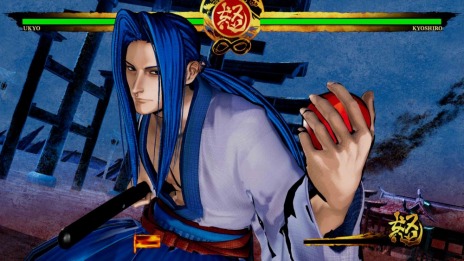 画像ギャラリー No.009のサムネイル画像 / 「SAMURAI SPIRITS」，最凶の巨大忍者「アースクェイク」の紹介トレイラーが公開。発売直前体験会が6月22日に全国6都市で開催決定