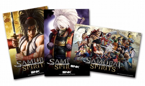 画像ギャラリー No.010のサムネイル画像 / 「SAMURAI SPIRITS」，最凶の巨大忍者「アースクェイク」の紹介トレイラーが公開。発売直前体験会が6月22日に全国6都市で開催決定