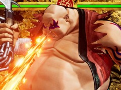 「SAMURAI SPIRITS」，最凶の巨大忍者「アースクェイク」の紹介トレイラーが公開。発売直前体験会が6月22日に全国6都市で開催決定