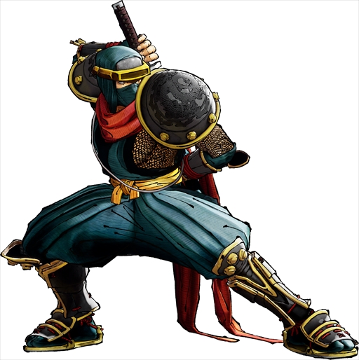 画像ギャラリー No.003のサムネイル画像 / 「SAMURAI SPIRITS」全キャラクターのプレイレビューをお届け。主力技を予習していち早く対戦を楽しもう!