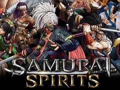 「SAMURAI SPIRITS」全キャラクターのプレイレビューをお届け。主力技を予習していち早く対戦を楽しもう！