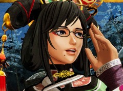 「SAMURAI SPIRITS」，清国一の神獣使い「呉瑞香」（CV：劉セイラ）の紹介トレイラーが公開。巨大な龍を操るドジッ子の風水師