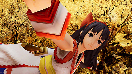 画像ギャラリー No.003のサムネイル画像 / 「SAMURAI SPIRITS」,「リムルル」に続くDLCキャラクターは,「首斬り破沙羅」「風間火月」「王虎」に決定