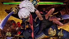 画像ギャラリー No.009のサムネイル画像 / PS4版/Xbox One版「SAMURAI SPIRITS」が本日発売＆新トレイラーが公開。「秋葉原フェスティバル2019夏」とのコラボイベントもスタート