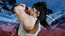 画像ギャラリー No.011のサムネイル画像 / PS4版/Xbox One版「SAMURAI SPIRITS」が本日発売＆新トレイラーが公開。「秋葉原フェスティバル2019夏」とのコラボイベントもスタート