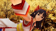 画像ギャラリー No.012のサムネイル画像 / PS4版/Xbox One版「SAMURAI SPIRITS」が本日発売＆新トレイラーが公開。「秋葉原フェスティバル2019夏」とのコラボイベントもスタート