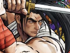 PS4版/Xbox One版「SAMURAI SPIRITS」が本日発売＆新トレイラーが公開。「秋葉原フェスティバル2019夏」とのコラボイベントもスタート
