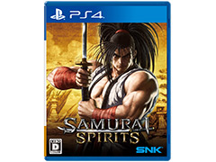 PS4版「SAMURAI SPIRITS」，発売後1週間の国内累計出荷＋DL販売本数が4万本を突破。7月7日にはSNK SOUND TEAMによるミニライブも
