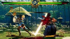 画像ギャラリー No.006のサムネイル画像 / SNK，「第3回全国エンタメまつり」でPS4＆アーケード版「SAMURAI SPIRITS」の体験会を実施。DLCキャラ「リムルル」もプレイ可能