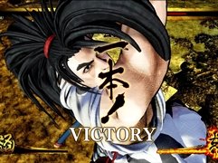 ［EVO2019］「SAMURAI SPIRITS」部門見どころガイド。瞬きすらできない一瞬の読み合いを制するのは誰か