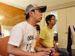 ［EVO2019］国内のプロゲーマーが優勝候補。「SAMURAI SPIRITS」部門初日を勝ち抜いたライター・コイチが語る2日目の展望