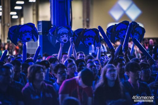 画像ギャラリー No.008のサムネイル画像 / ［EVO2019］「サムスピ」など4部門で優勝者が決定する「EVO2019」Day2，Twitterまとめ。Day3に進むTOP8も漏れなく決定