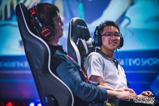 画像ギャラリー No.015のサムネイル画像 / ［EVO2019］「サムスピ」など4部門で優勝者が決定する「EVO2019」Day2，Twitterまとめ。Day3に進むTOP8も漏れなく決定