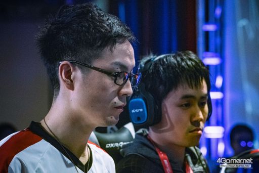 画像ギャラリー No.016のサムネイル画像 / ［EVO2019］「サムスピ」など4部門で優勝者が決定する「EVO2019」Day2，Twitterまとめ。Day3に進むTOP8も漏れなく決定