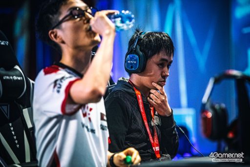 画像ギャラリー No.017のサムネイル画像 / ［EVO2019］「サムスピ」など4部門で優勝者が決定する「EVO2019」Day2，Twitterまとめ。Day3に進むTOP8も漏れなく決定