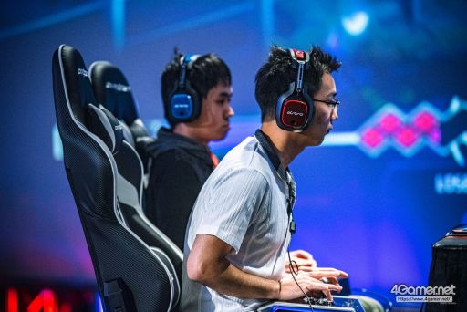 画像ギャラリー No.023のサムネイル画像 / ［EVO2019］「サムスピ」など4部門で優勝者が決定する「EVO2019」Day2，Twitterまとめ。Day3に進むTOP8も漏れなく決定