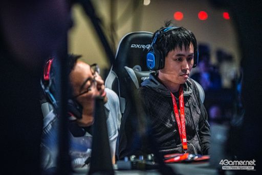 画像ギャラリー No.024のサムネイル画像 / ［EVO2019］「サムスピ」など4部門で優勝者が決定する「EVO2019」Day2，Twitterまとめ。Day3に進むTOP8も漏れなく決定