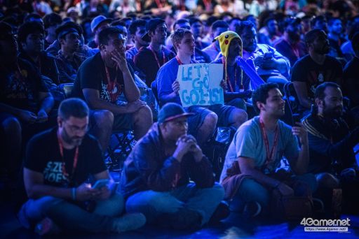 画像ギャラリー No.028のサムネイル画像 / ［EVO2019］「サムスピ」など4部門で優勝者が決定する「EVO2019」Day2，Twitterまとめ。Day3に進むTOP8も漏れなく決定