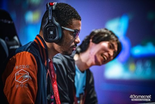 画像ギャラリー No.032のサムネイル画像 / ［EVO2019］「サムスピ」など4部門で優勝者が決定する「EVO2019」Day2，Twitterまとめ。Day3に進むTOP8も漏れなく決定