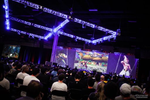 画像ギャラリー No.034のサムネイル画像 / ［EVO2019］「サムスピ」など4部門で優勝者が決定する「EVO2019」Day2，Twitterまとめ。Day3に進むTOP8も漏れなく決定