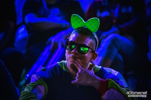 画像ギャラリー No.043のサムネイル画像 / ［EVO2019］「サムスピ」など4部門で優勝者が決定する「EVO2019」Day2，Twitterまとめ。Day3に進むTOP8も漏れなく決定