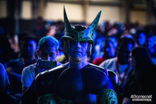 画像ギャラリー No.044のサムネイル画像 / ［EVO2019］「サムスピ」など4部門で優勝者が決定する「EVO2019」Day2，Twitterまとめ。Day3に進むTOP8も漏れなく決定