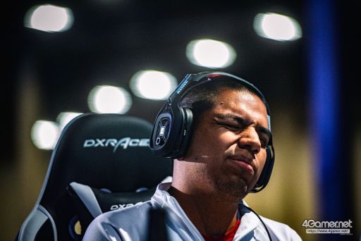 画像ギャラリー No.045のサムネイル画像 / ［EVO2019］「サムスピ」など4部門で優勝者が決定する「EVO2019」Day2，Twitterまとめ。Day3に進むTOP8も漏れなく決定