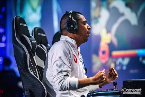 画像ギャラリー No.047のサムネイル画像 / ［EVO2019］「サムスピ」など4部門で優勝者が決定する「EVO2019」Day2，Twitterまとめ。Day3に進むTOP8も漏れなく決定