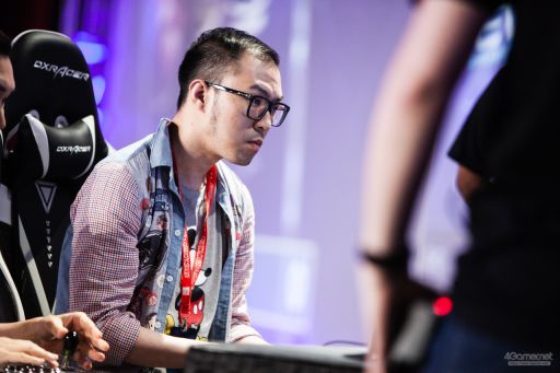 画像ギャラリー No.074のサムネイル画像 / ［EVO2019］「サムスピ」など4部門で優勝者が決定する「EVO2019」Day2，Twitterまとめ。Day3に進むTOP8も漏れなく決定