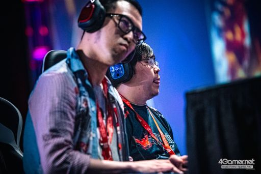 画像ギャラリー No.076のサムネイル画像 / ［EVO2019］「サムスピ」など4部門で優勝者が決定する「EVO2019」Day2，Twitterまとめ。Day3に進むTOP8も漏れなく決定