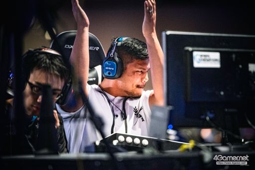 画像ギャラリー No.080のサムネイル画像 / ［EVO2019］「サムスピ」など4部門で優勝者が決定する「EVO2019」Day2，Twitterまとめ。Day3に進むTOP8も漏れなく決定