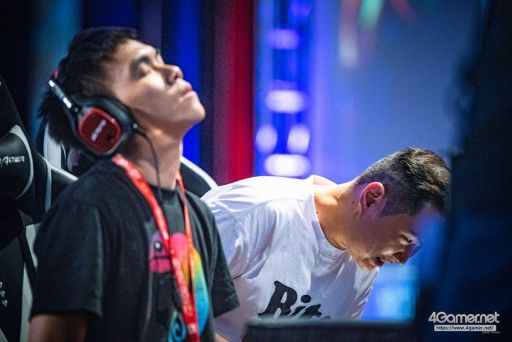 画像ギャラリー No.084のサムネイル画像 / ［EVO2019］「サムスピ」など4部門で優勝者が決定する「EVO2019」Day2，Twitterまとめ。Day3に進むTOP8も漏れなく決定
