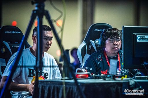 画像ギャラリー No.091のサムネイル画像 / ［EVO2019］「サムスピ」など4部門で優勝者が決定する「EVO2019」Day2，Twitterまとめ。Day3に進むTOP8も漏れなく決定