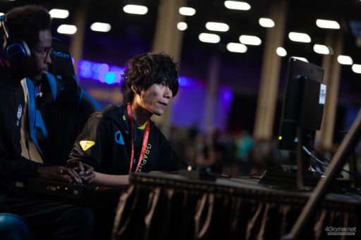 画像ギャラリー No.100のサムネイル画像 / ［EVO2019］「サムスピ」など4部門で優勝者が決定する「EVO2019」Day2，Twitterまとめ。Day3に進むTOP8も漏れなく決定