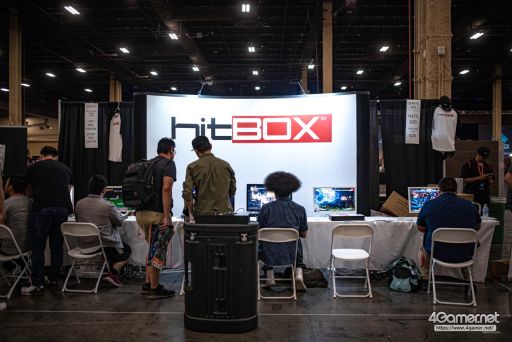画像ギャラリー No.113のサムネイル画像 / ［EVO2019］「サムスピ」など4部門で優勝者が決定する「EVO2019」Day2，Twitterまとめ。Day3に進むTOP8も漏れなく決定
