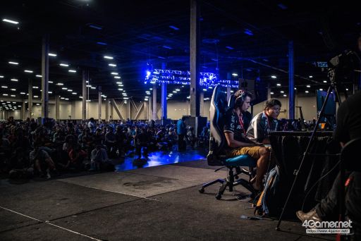 画像ギャラリー No.114のサムネイル画像 / ［EVO2019］「サムスピ」など4部門で優勝者が決定する「EVO2019」Day2，Twitterまとめ。Day3に進むTOP8も漏れなく決定