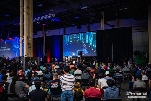 画像ギャラリー No.116のサムネイル画像 / ［EVO2019］「サムスピ」など4部門で優勝者が決定する「EVO2019」Day2，Twitterまとめ。Day3に進むTOP8も漏れなく決定