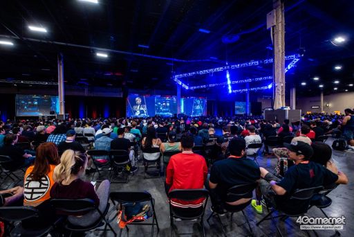 画像ギャラリー No.118のサムネイル画像 / ［EVO2019］「サムスピ」など4部門で優勝者が決定する「EVO2019」Day2，Twitterまとめ。Day3に進むTOP8も漏れなく決定