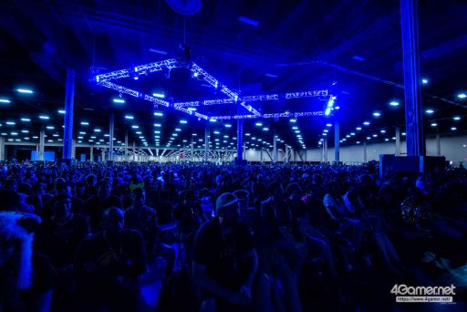 画像ギャラリー No.119のサムネイル画像 / ［EVO2019］「サムスピ」など4部門で優勝者が決定する「EVO2019」Day2，Twitterまとめ。Day3に進むTOP8も漏れなく決定