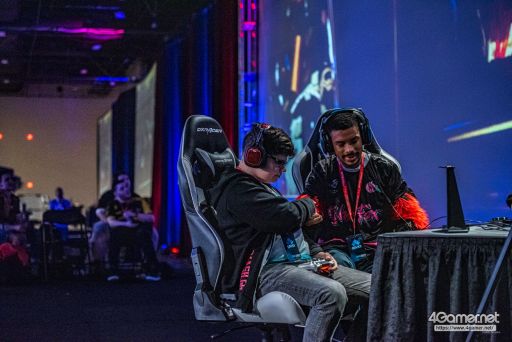 画像ギャラリー No.121のサムネイル画像 / ［EVO2019］「サムスピ」など4部門で優勝者が決定する「EVO2019」Day2，Twitterまとめ。Day3に進むTOP8も漏れなく決定