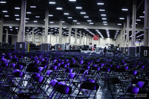 画像ギャラリー No.134のサムネイル画像 / ［EVO2019］「サムスピ」など4部門で優勝者が決定する「EVO2019」Day2，Twitterまとめ。Day3に進むTOP8も漏れなく決定